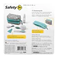 Set Cuidado del Bebe Safety 1st 10 piezas - Miniatura 3