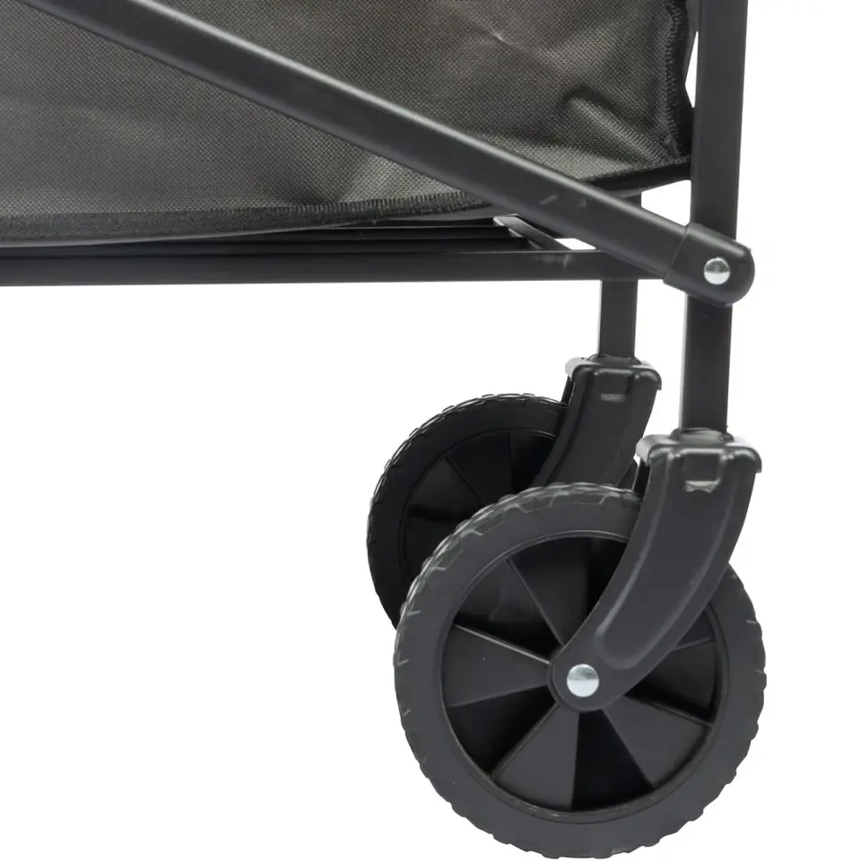 Carrito Plegable Organizador Infanti 7