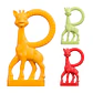 Mordedor para Bebes Sophie La Girafe Multicolor - Miniatura 4