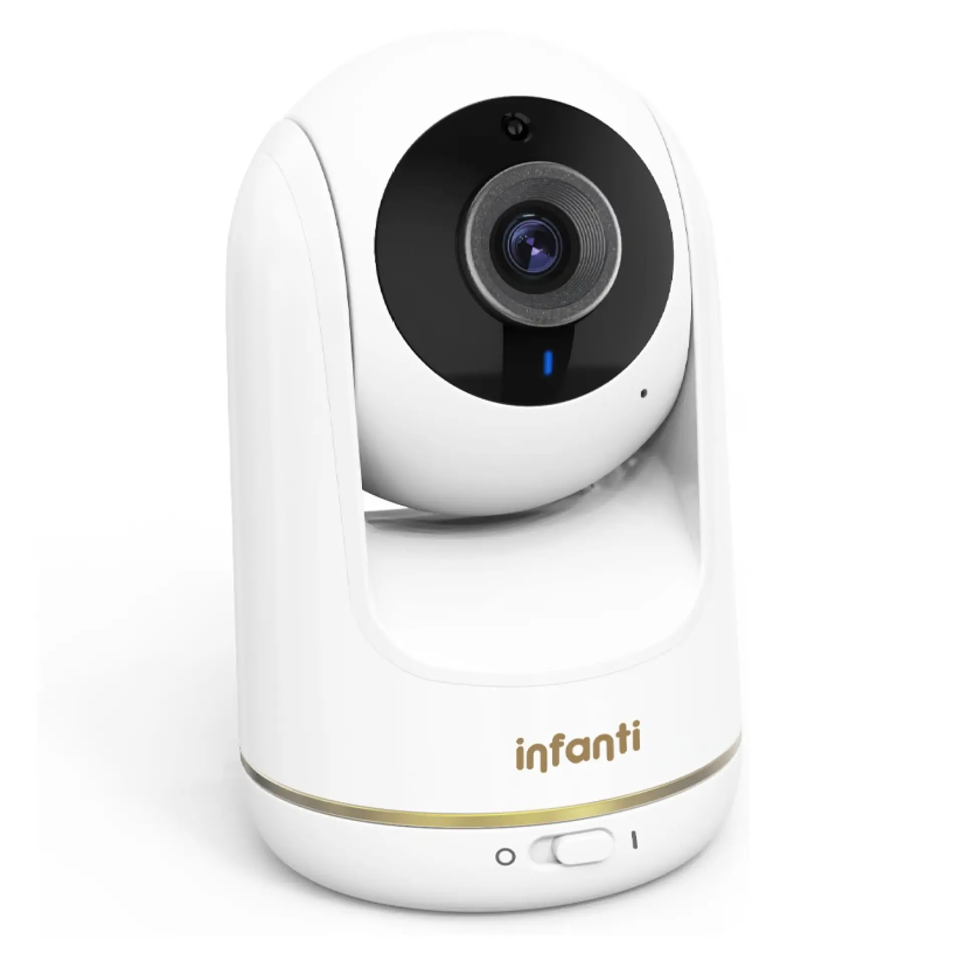 Cámara Para Video Monitor 803 Infanti 1