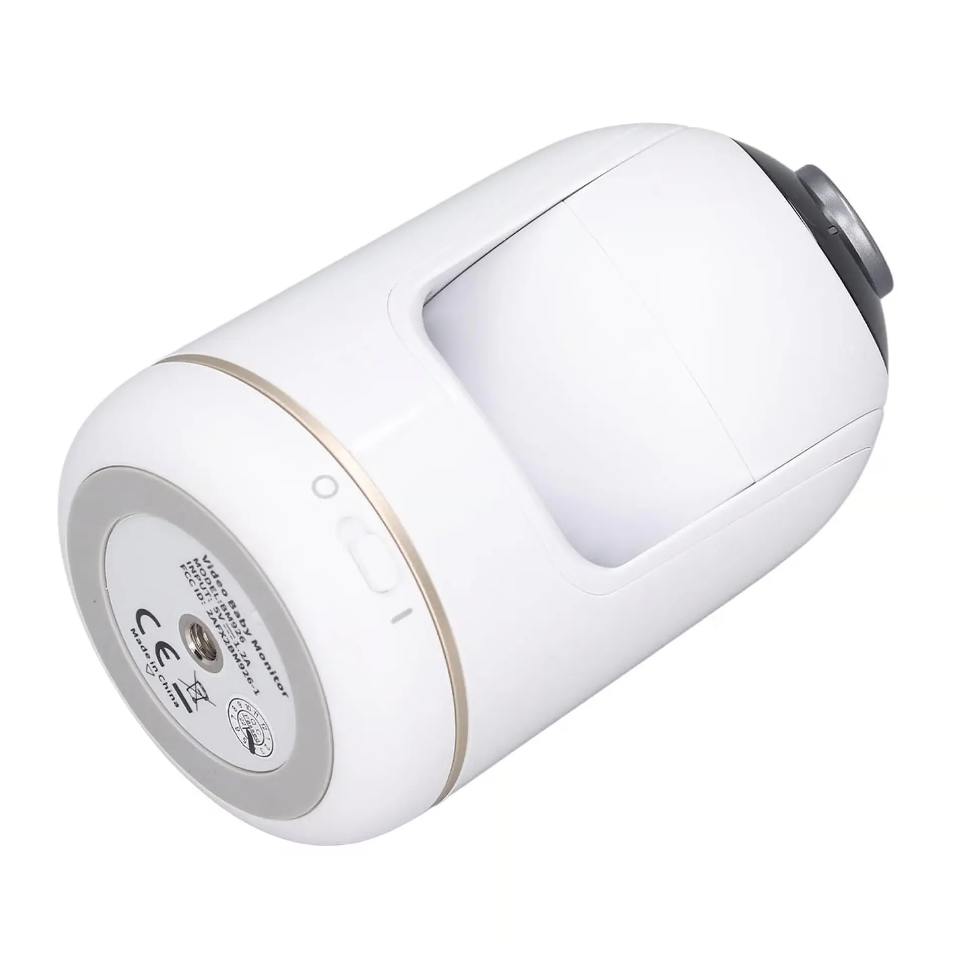 Cámara Para Video Monitor 803 Infanti 2