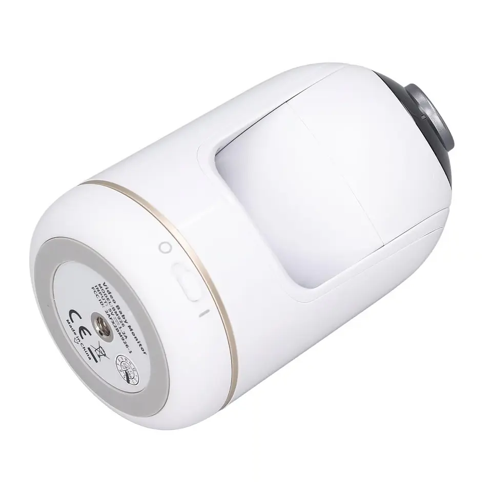 Cámara Para Video Monitor 803 Infanti 2