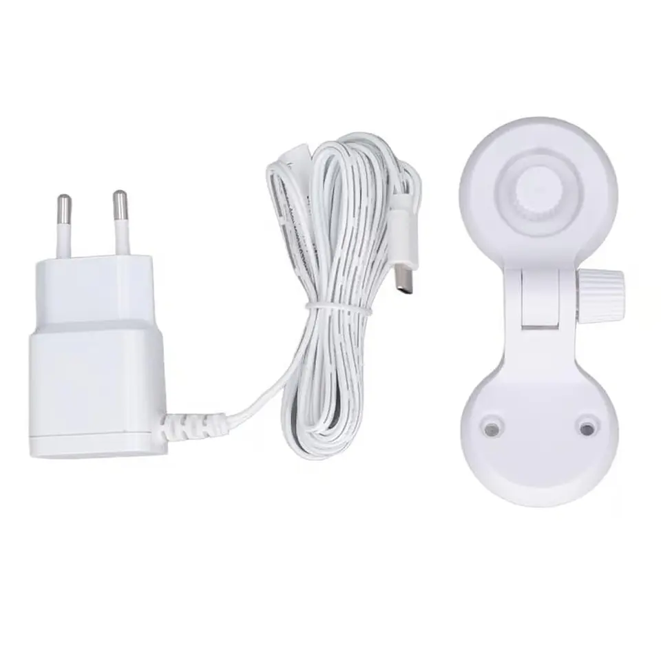 Cámara Para Video Monitor 803 Infanti 3