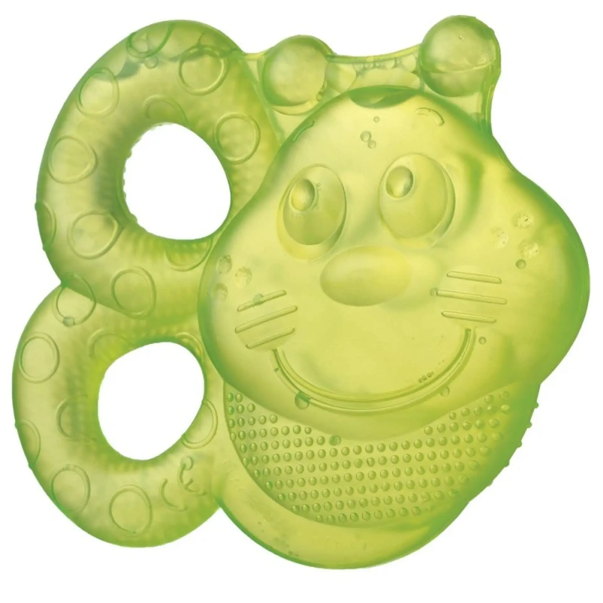 Pack Mordedor De Agua Abeja Playgro 4