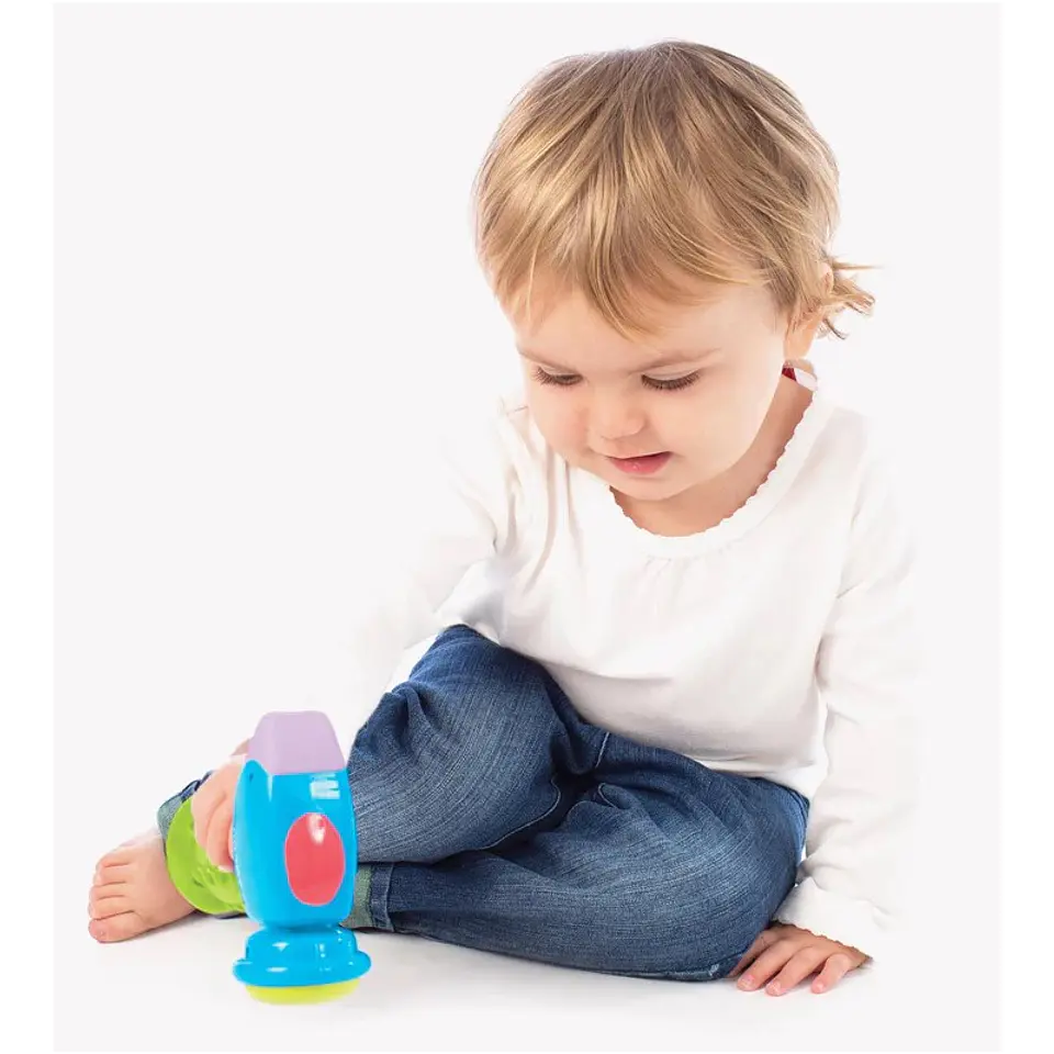 Martillo Con Sonidos Divertidos Para Niños Playgro 3