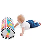 Inflable Para Gatear Rodillo Playgro Peek and Roller - Miniatura 1