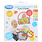 Inflable Para Gatear Rodillo Playgro Peek and Roller - Miniatura 2