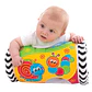 Inflable Para Gatear Rodillo Playgro Peek and Roller - Miniatura 4