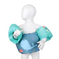 Flotador con Alitas Ocean S25 Para Niños Azul Infanti  - Miniatura 1