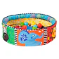 Gimnasio y Piscina de Juego Didáctico 5 en 1 Playgro 0184007 - Miniatura 5