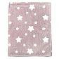 Pack 2 Mantas Unisex Infanti Verde/Gris - Miniatura 7