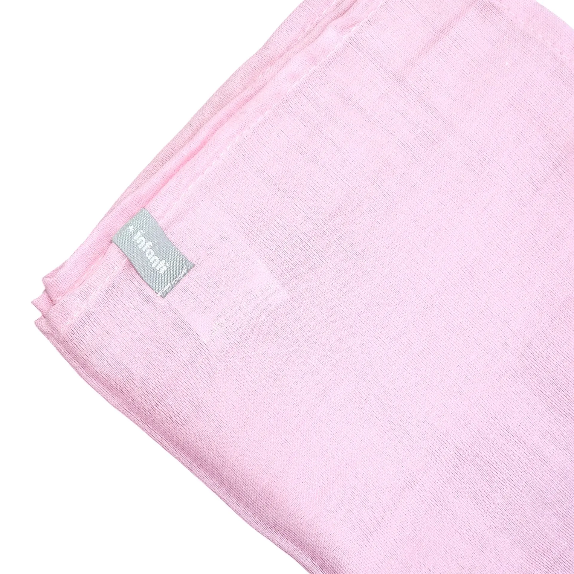 Pack 3 Tutos Infanti Rosa 75x75cm  3