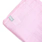 Pack 3 Tutos Infanti Rosa 75x75cm  - Miniatura 3