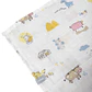 Pack 3 Tutos Infanti Amarillo 75x75cm  - Miniatura 2