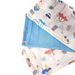 Pack 3 Tutos Infanti Celeste 75x75cm  - Miniatura 1
