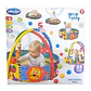 Gimnasio y Piscina de Juego Didáctico 5 en 1 Playgro 0184007 - Miniatura 10