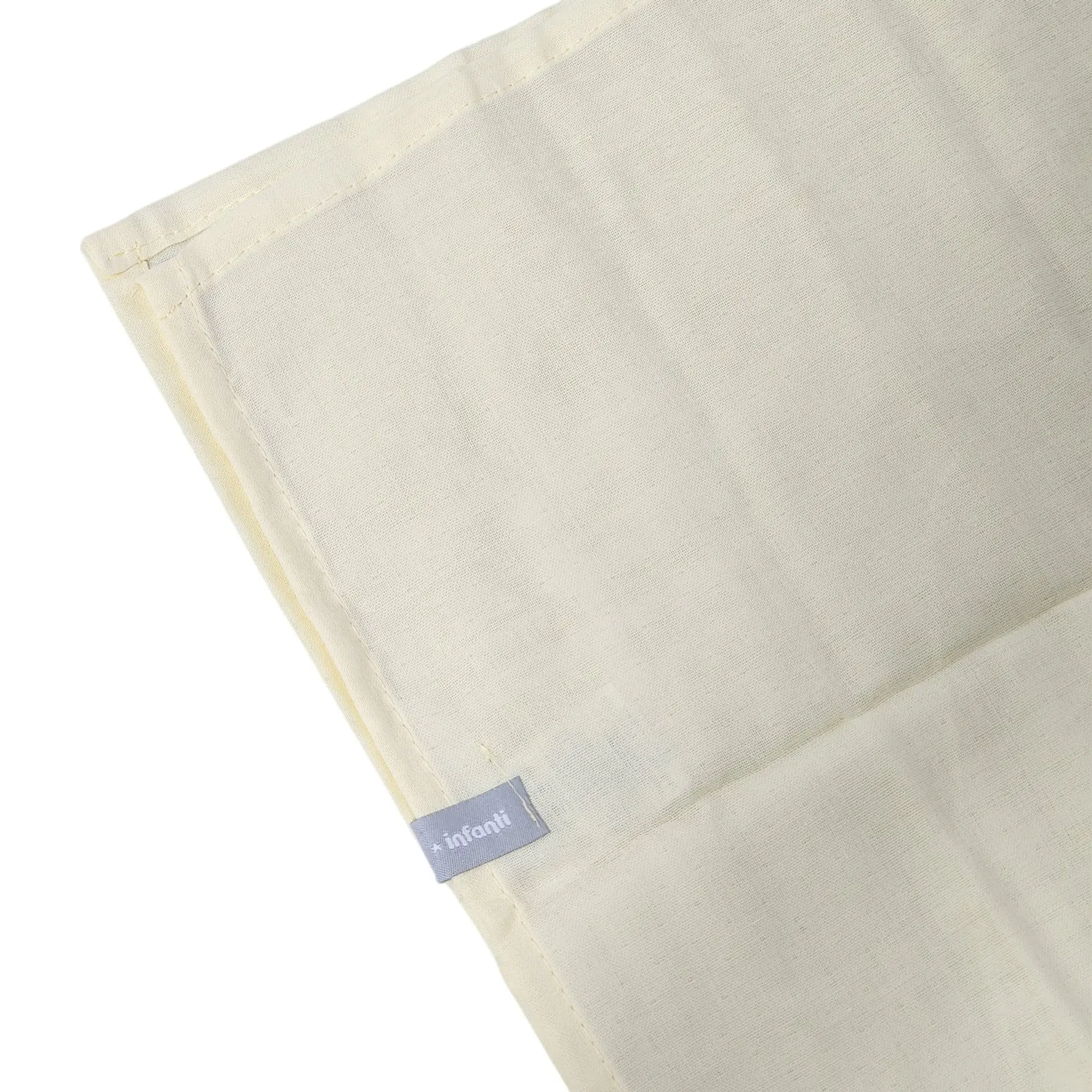 Pack 3 Tutos Infanti Amarillo 75x75cm  3
