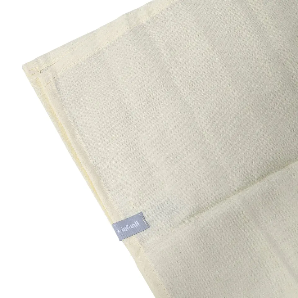 Pack 3 Tutos Infanti Amarillo 75x75cm  3