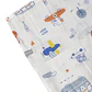 Pack 3 Tutos Infanti Celeste 75x75cm  - Miniatura 4