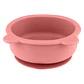 Bowl de Silicona con ventosa 340ml Infanti 6m+ Rojo - Miniatura 2