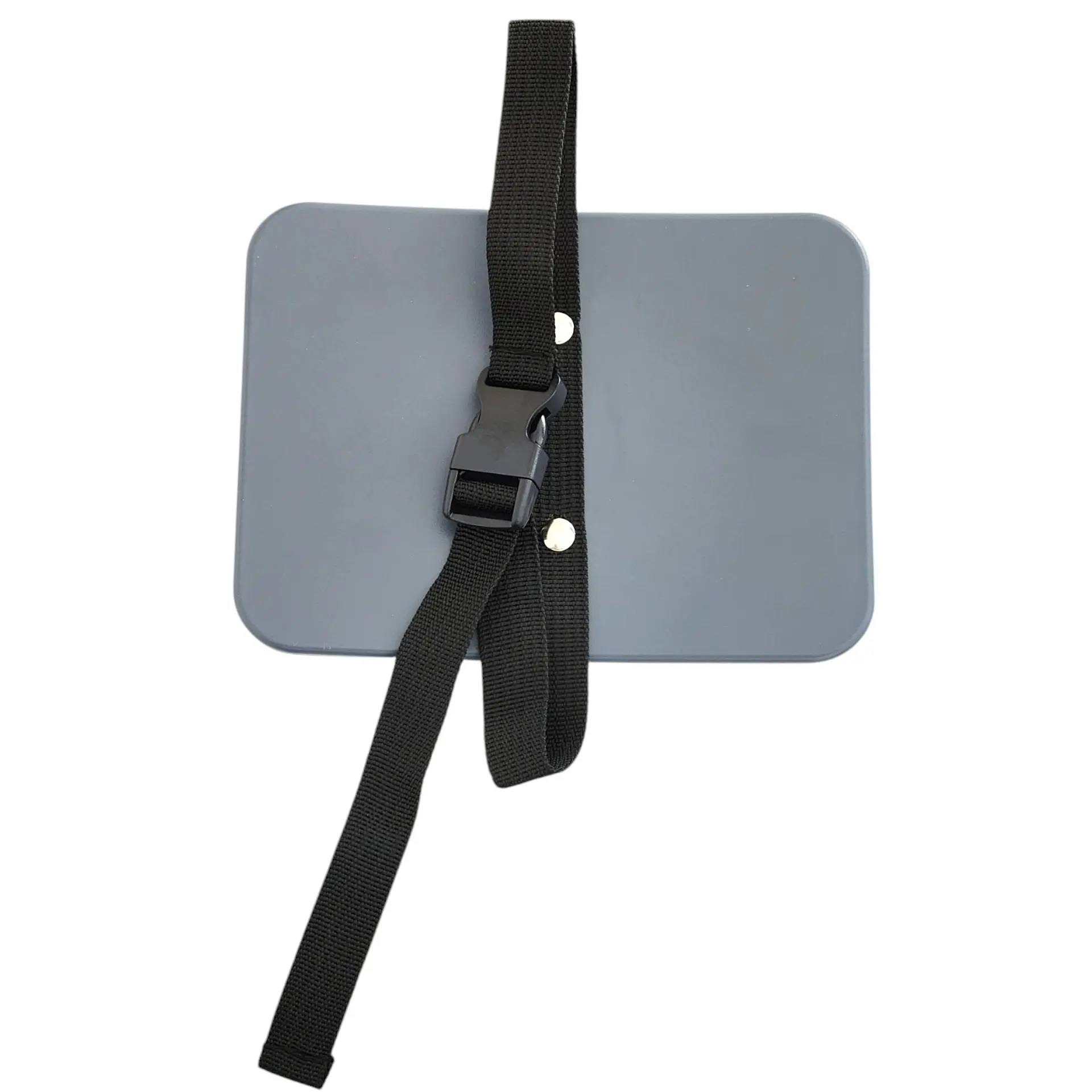 Espejo Retrovisor Convexo Inastillable Infantil Cosco 18,8cm 4