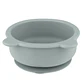 Bowl de Silicona con ventosa 340ml Infanti 6m+ Azul - Miniatura 2