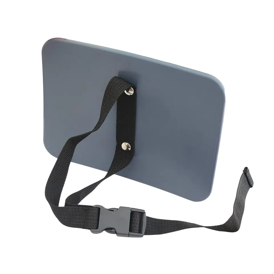 Espejo Retrovisor Convexo Inastillable Infantil Cosco 18,8cm 5