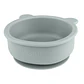 Bowl de Silicona con ventosa 340ml Infanti 6m+ Azul - Miniatura 3