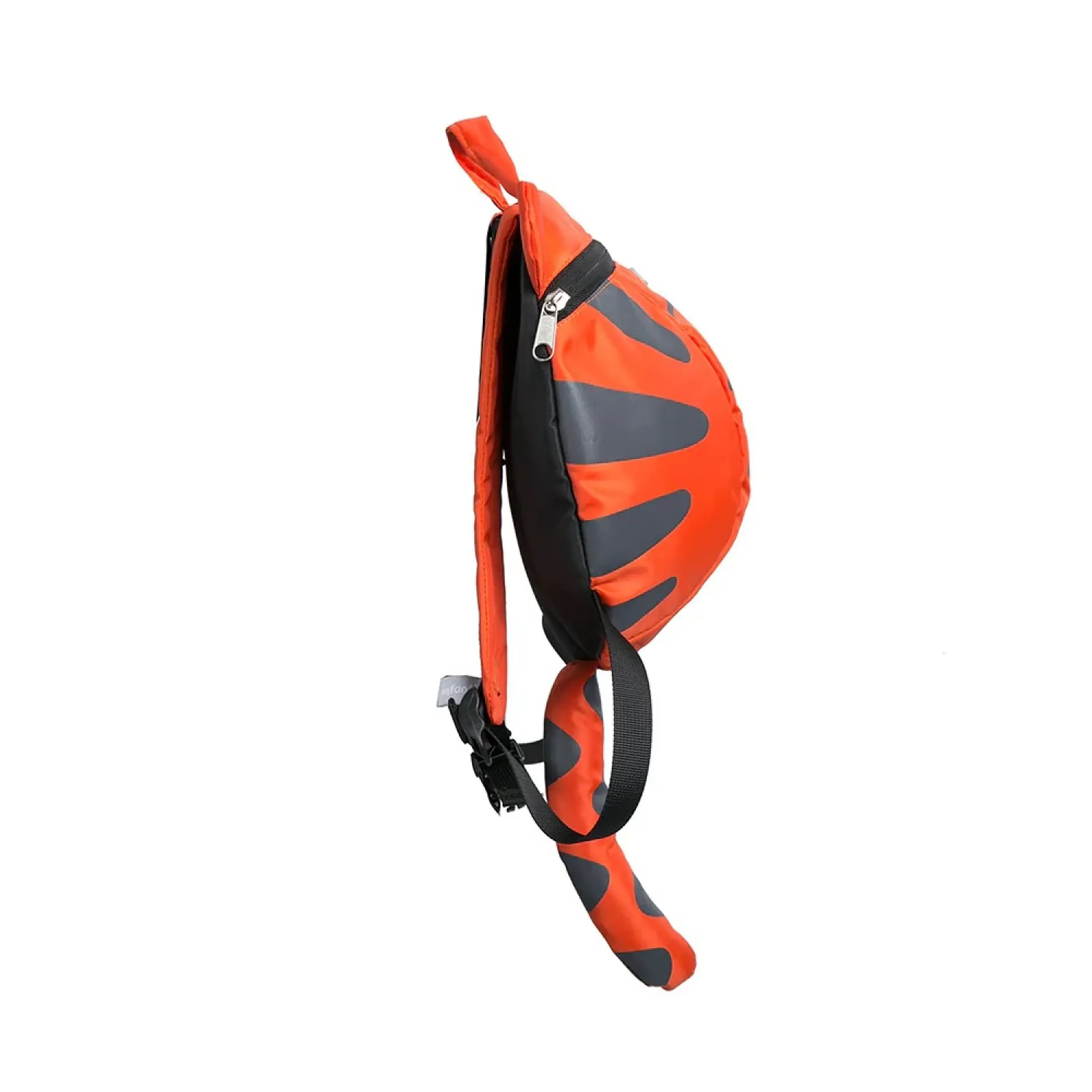 Mochila  Infanti con Arnés de Seguridad Tigre 2