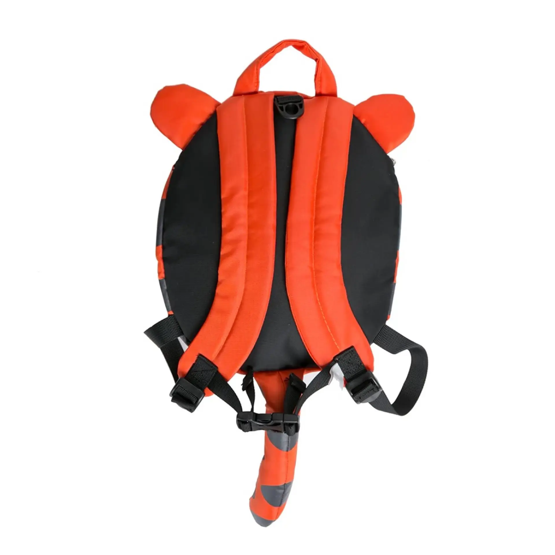 Mochila  Infanti con Arnés de Seguridad Tigre 3