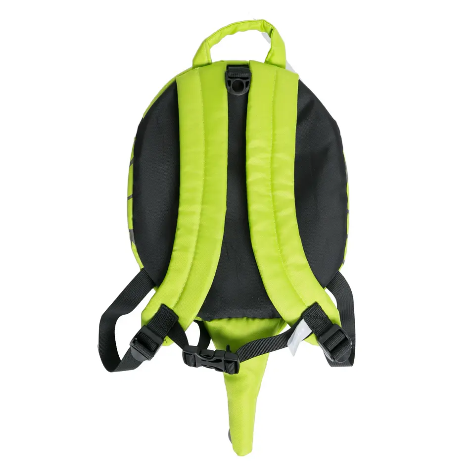 Mochila  Infanti con Arnés de Seguridad Dinosaurio 2