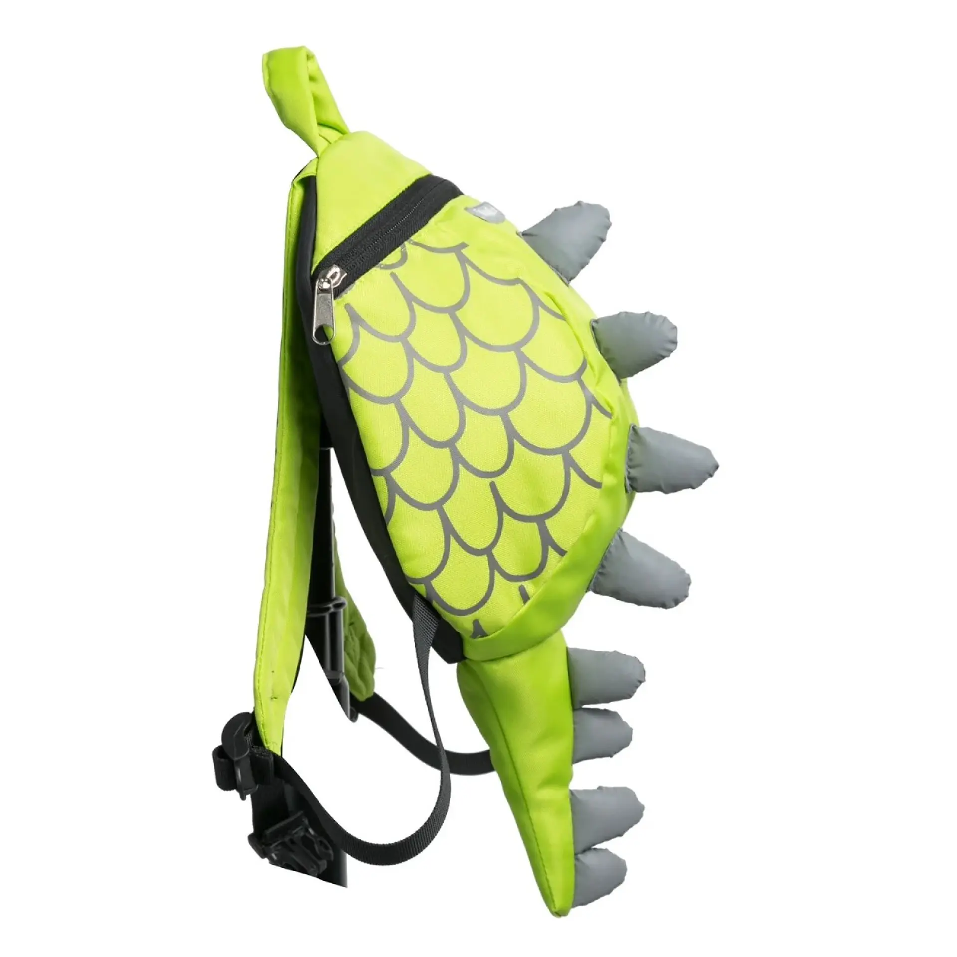 Mochila  Infanti con Arnés de Seguridad Dinosaurio 3