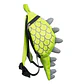 Mochila  Infanti con Arnés de Seguridad Dinosaurio - Miniatura 3