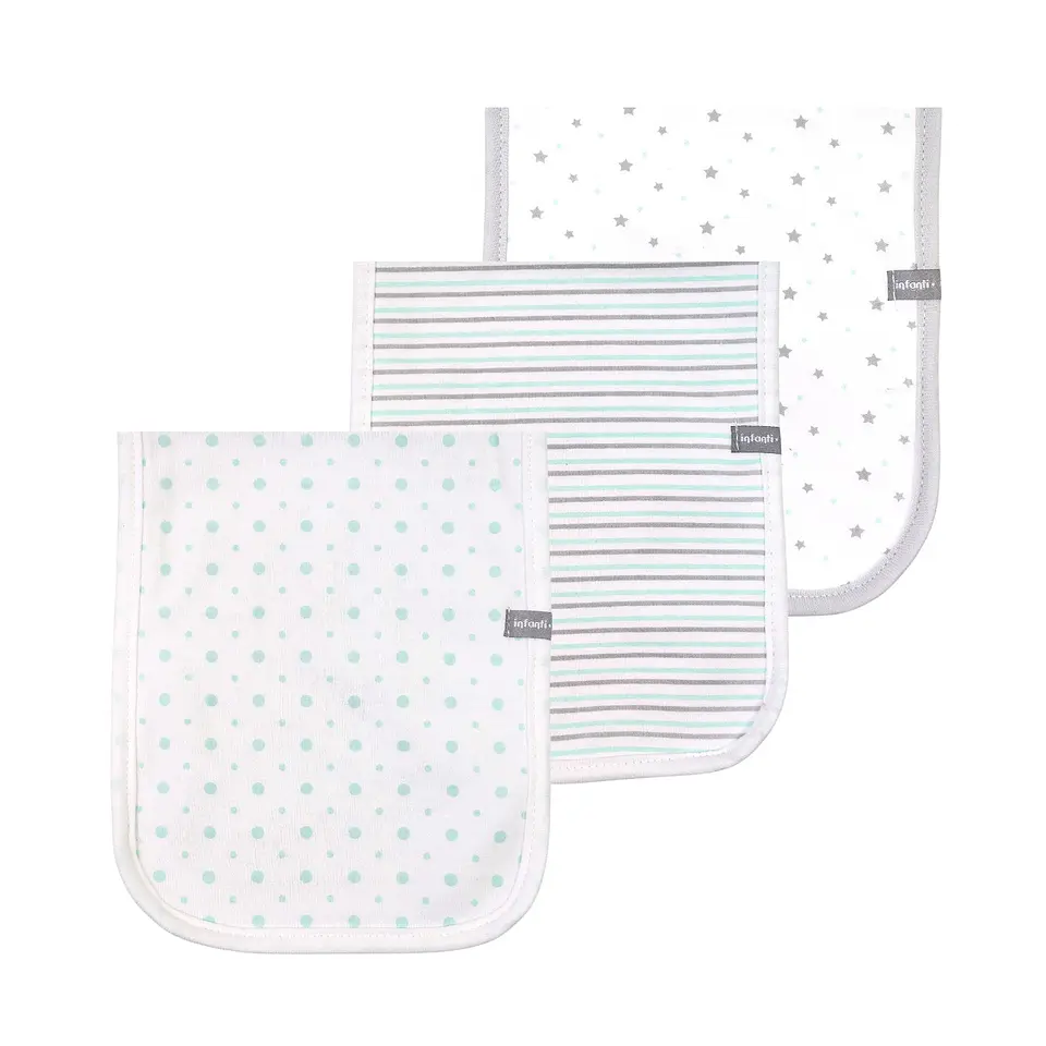 Set 3 Tutos de Hombro Infanti 16x44cm  1