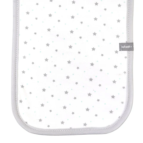 Set 3 Tutos de Hombro Infanti 16x44cm 