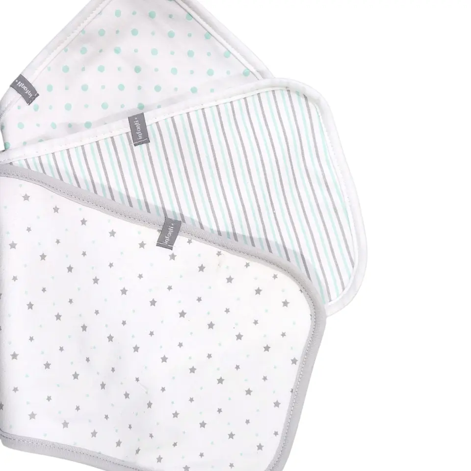 Set 3 Tutos de Hombro Infanti 16x44cm  5