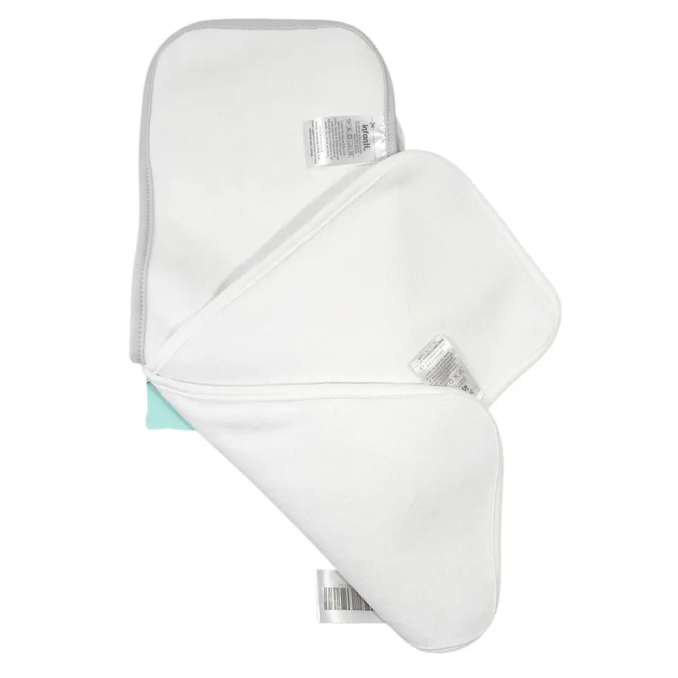 Set 3 Tutos de Hombro Infanti 16x44cm  6