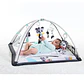 Gimnasio Magical Tales Blanco y Negro Tiny Love 0m+ - Miniatura 2