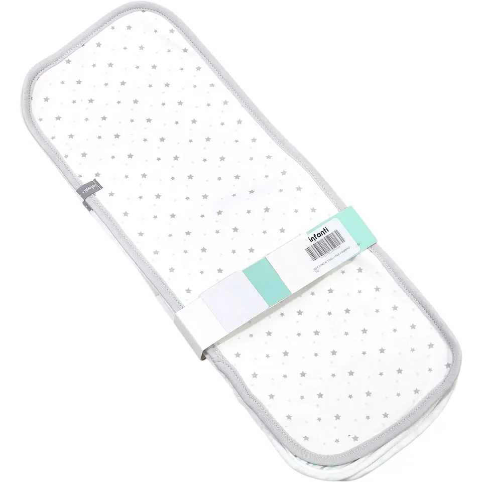 Set 3 Tutos de Hombro Infanti 16x44cm  7