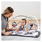 Gimnasio Magical Tales Blanco y Negro Tiny Love 0m+ - Miniatura 3