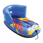 Trineo Inflable para Nieve con Respaldo 84cm Bestway 39057 - Miniatura 2
