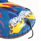 Trineo Inflable para Nieve con Respaldo 84cm Bestway 39057 - Miniatura 4