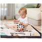 Gimnasio Magical Tales Blanco y Negro Tiny Love 0m+ - Miniatura 7
