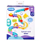 Tobogán Agua Splash And Slide Juguete de baño Playgro - Miniatura 2