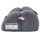 Silla Auto Alzador Conmuter Rosa Infanti - Miniatura 2