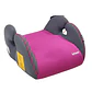 Silla Auto Alzador Conmuter Rosa Infanti - Miniatura 3