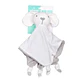 Tuto de Apego Plush Unisex 35x35cm Conejito Infanti  - Miniatura 3