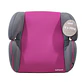 Silla Auto Alzador Conmuter Rosa Infanti - Miniatura 6