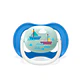 Chupete Avent Ultra Air 6-18M SCF081/07 Azul - Miniatura 3