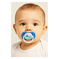 Chupete Avent Ultra Air 6-18M SCF081/07 Azul - Miniatura 5